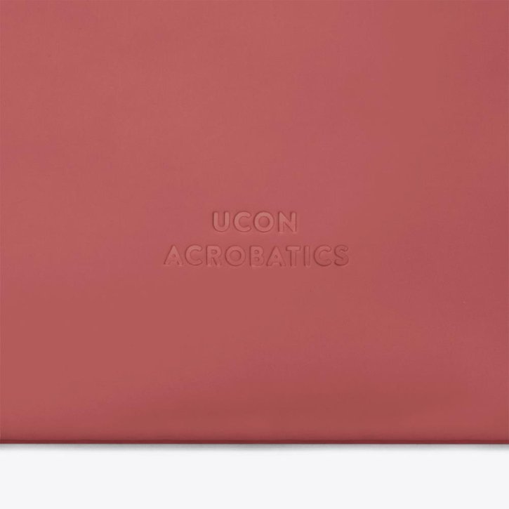 Ucon Acrobatics Jona Medium belt / body bag dark rose-hibiscus